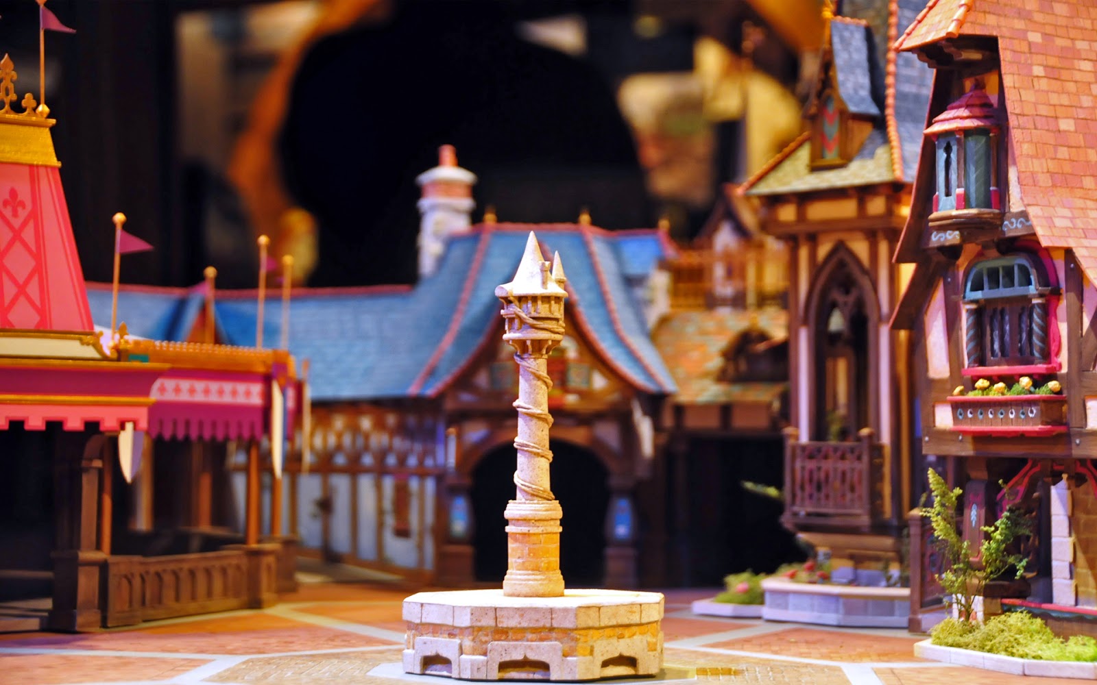 Previewing Fantasy Faire