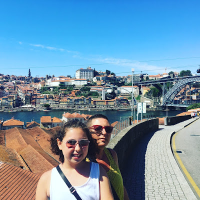 Oporto