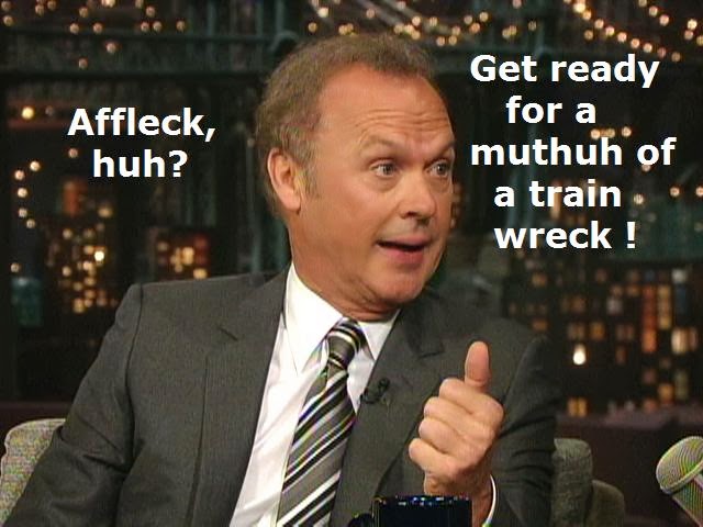 SHAZAMAHOLIC!: August 2013