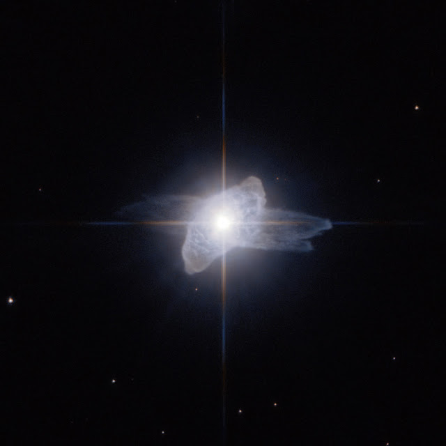 Star IRAS 19475+3119