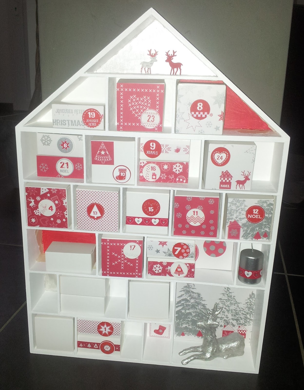Idee Pour Decore Un Calendrier Idee Pour Decore Un Calendrier