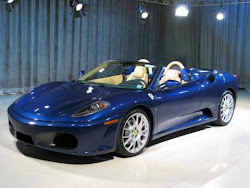 ferrari f430 spider france tour 2006 interior beige dream colors dealerrevs gtcarlot nysportscars cars