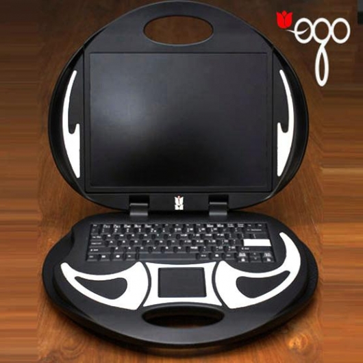 Komputer Riba Mini iNSPiRASi KU: 10 Komputer Riba (Laptop) Paling Mahal di Dunia 2011