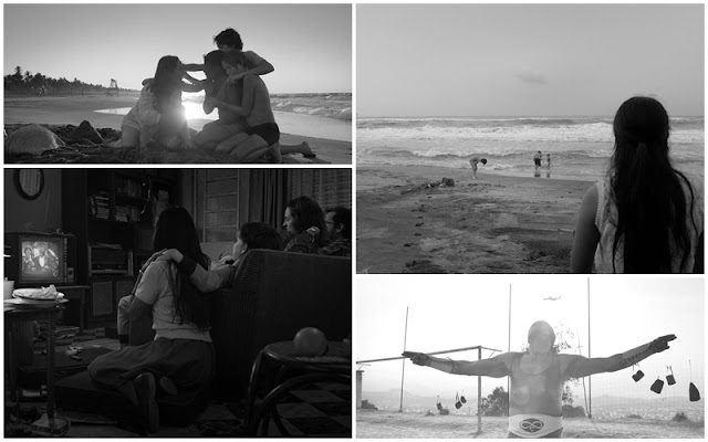 roma,film,vizyonda,izledim,siyah beyaz,oscar,altın küre,cuaron,meksika,tavsiye,yorum,eleştiri,netlflix