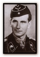 Fritz Rudolf "Bubi" Schultz