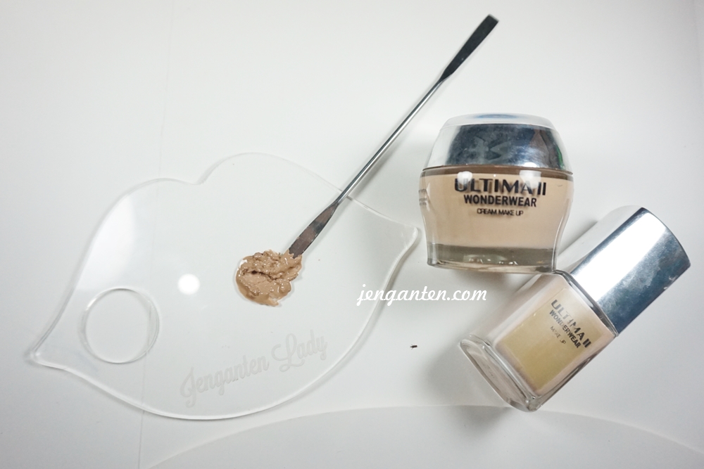 Tutorial Resep Mixing Foundation Racikan Para Mua Inilah Rahasianya Land Of Jenganten