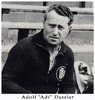rudolf dassler net worth