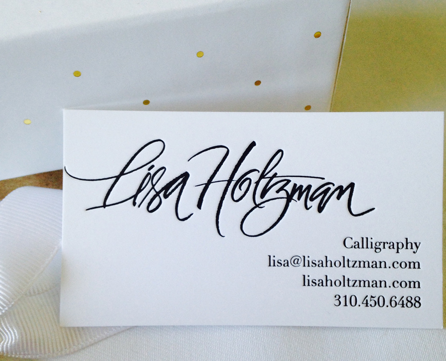 Online Modern Calligraphy Class By Melissa Esplin Besotted