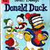 Donald Duck #51 - Cark Barks art