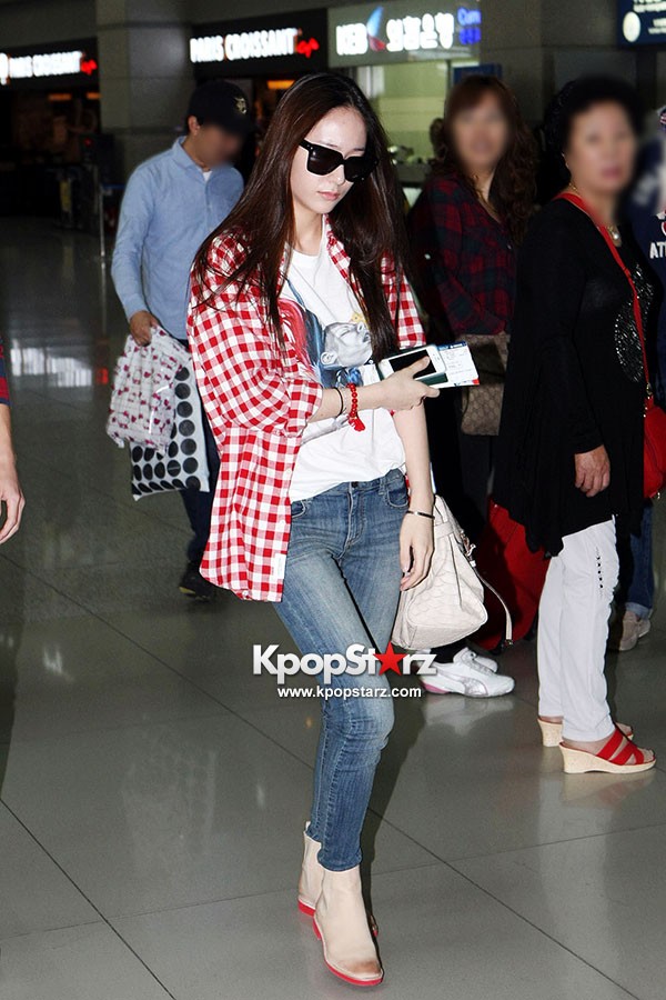 Gayo Unlimited | Kpop: K! Style: Fashion of a Kpop Wannabe