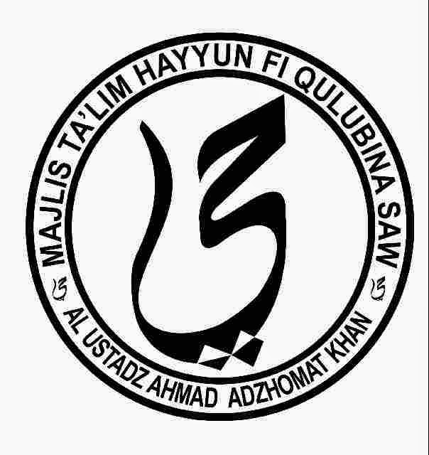 Majlis Ta'lim Hayyun Fi Qulubina Saw