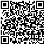 Partager ce blog grâce à ce QR :