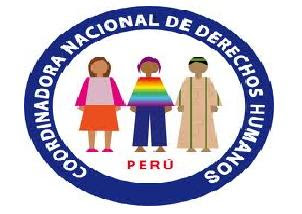 PORTAL DERECHOS HUMANOS - PERU