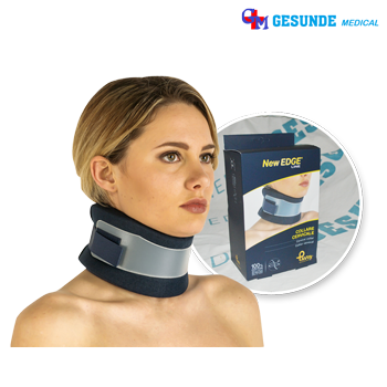 Jual Alat Penyangga Leher Alat Penyangga Leher | Alat Pelindung Tulang Leher