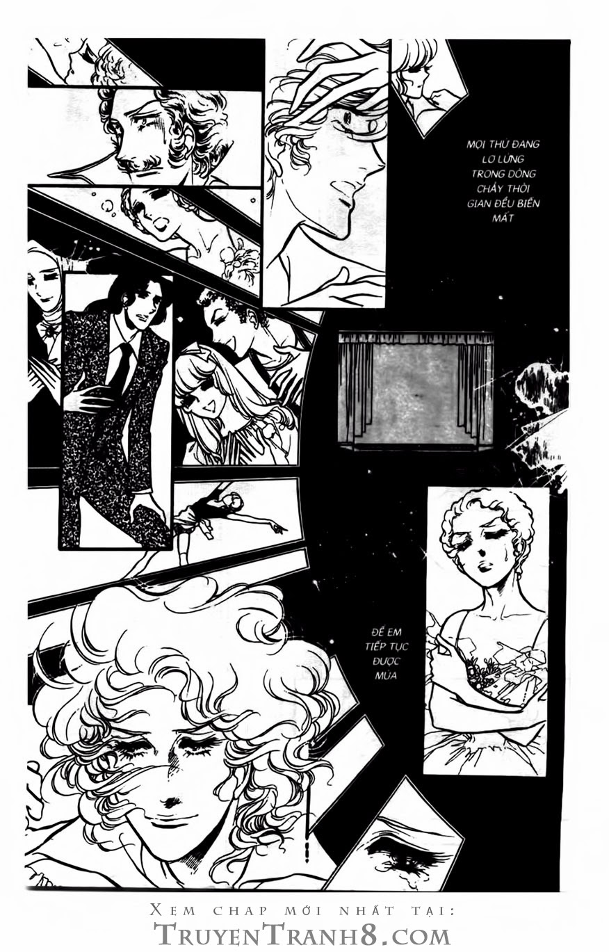 Swan - Vũ Khúc Thiên Nga Chap 111 - Next Chap 112