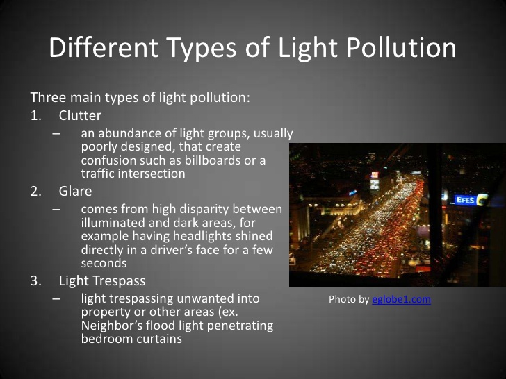 Environmental Light Pollution Increases Risk Of Breast And Prostate Cancers