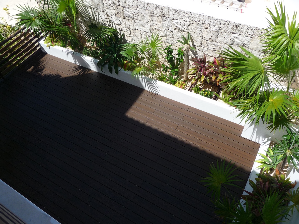 Galería "Antes y Despues" · Fotos de Jardines Reales · Proyectos by Zen