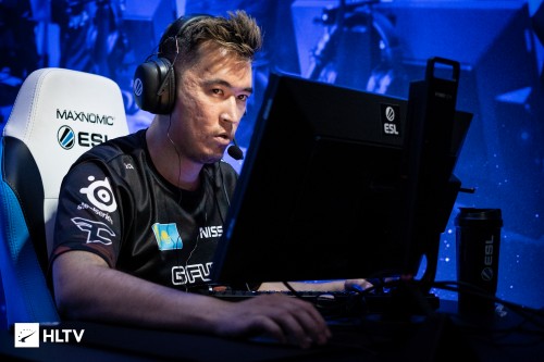 [CS:GO] AdreN: 