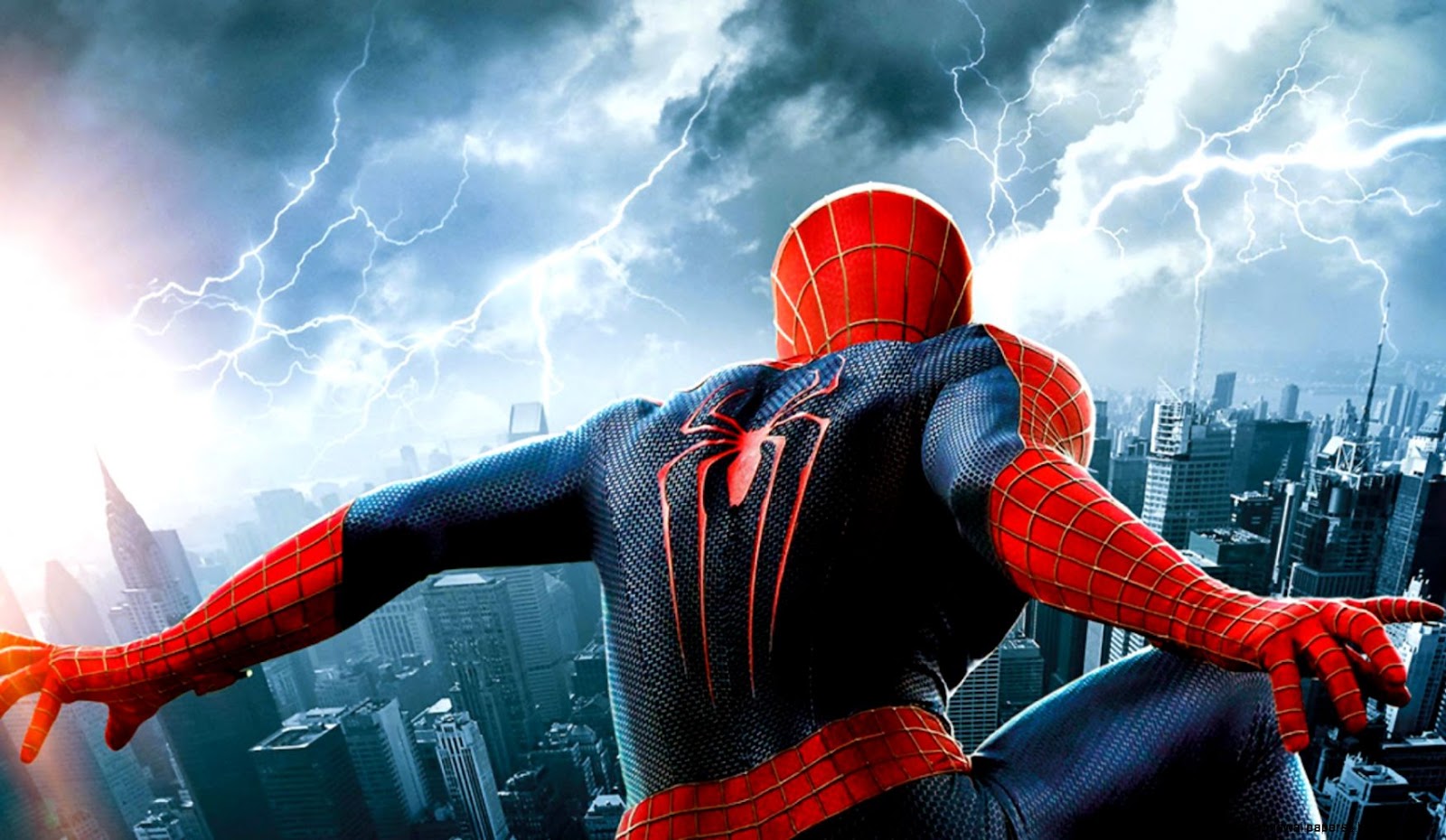 Amazing Spider Man 2