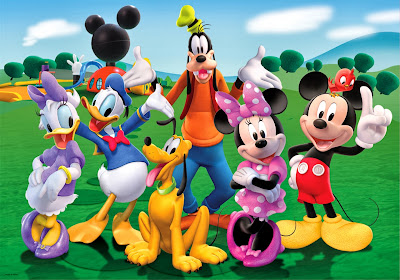 Torrent La Casa De Mickey Mouse Temporada 3