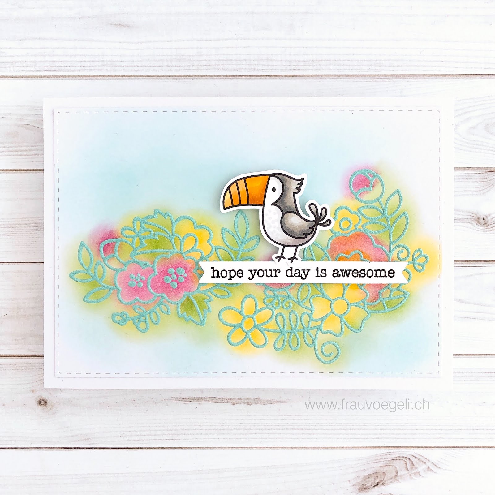 24 Last Minute Geschenke Verpacken Mit Mohntage Cuchikind