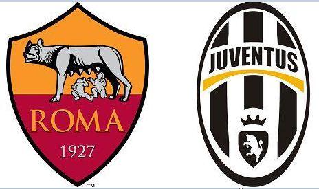 ROMA 3-1 JUVENTUS - Italian Serie A highlights