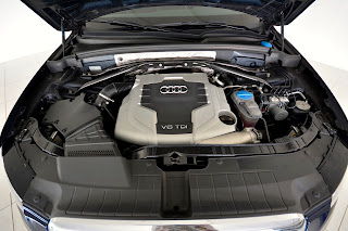 Lorenzi Auto Hub Lo Sapevate Che Il 3 0 Tdi Molte Volte E