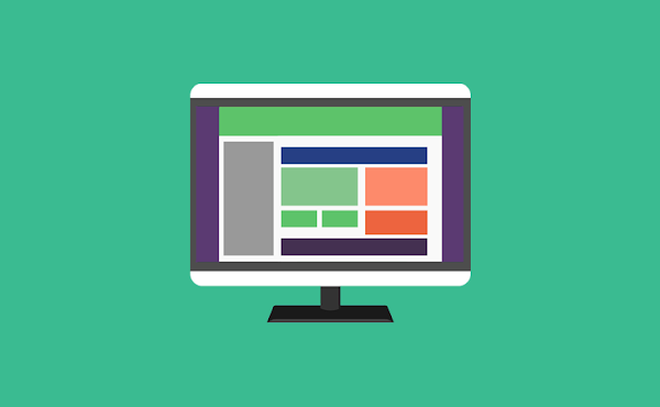 Cara Mewarnai Layout atau Tata Letak Blogger
