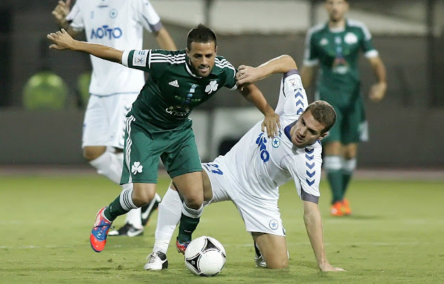 Επιστρέφει Ελλάδα ο Βιτόλο!