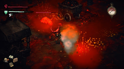 Smoke And Sacrifice Game Screenshot 10