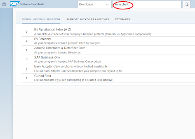 Connecting From ArcGIS Desktop and Pro to SAP HANA SAP HANA Tutorials, SAP HANA Certifications, SAP HANA Guide, SAP HANA Materials