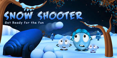 Snow Shooter Deluxe