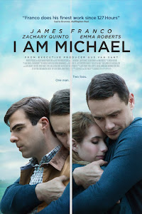 I Am Michael Poster