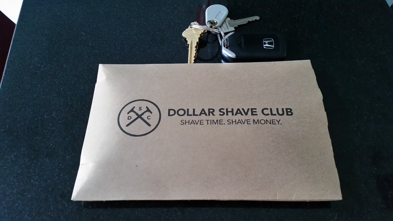 Review of Dollar Shave Club