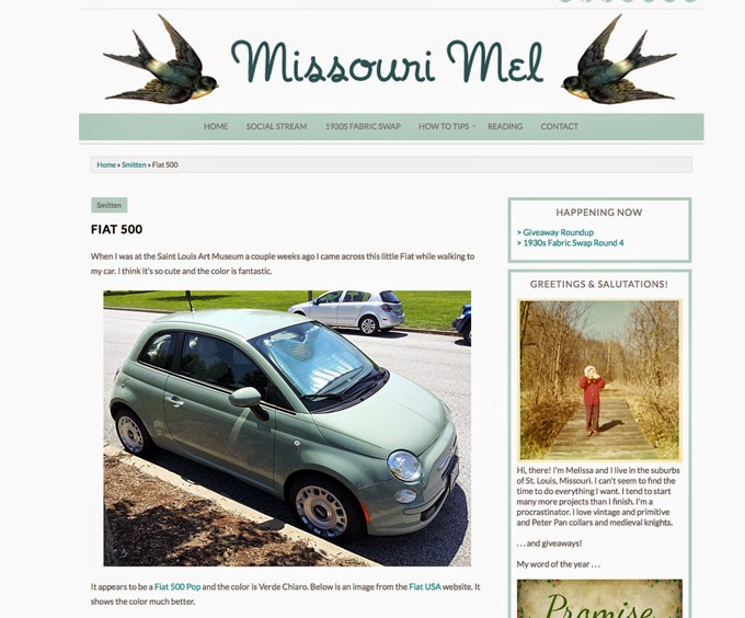 http://missourimel.com/2013/07/21/fiat-500/