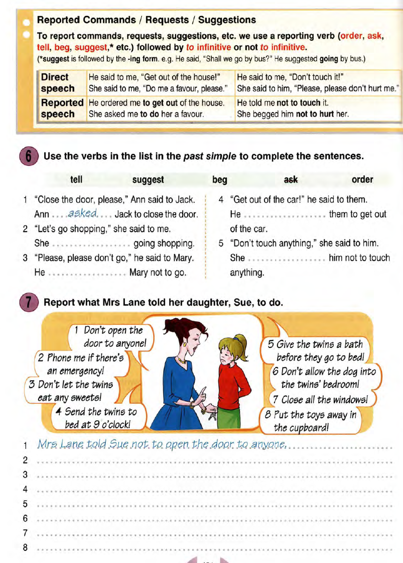 What are they doing 3 класс. Reported speech asked told задания. Report what he said. разница в вопросах what is he? who is he. косвенная речь в английском worksheets.