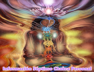 Hoy presentaremos información acerca de nuestro séptimo Chakra Personal y, también, hablara Gaia sobre el suyo.