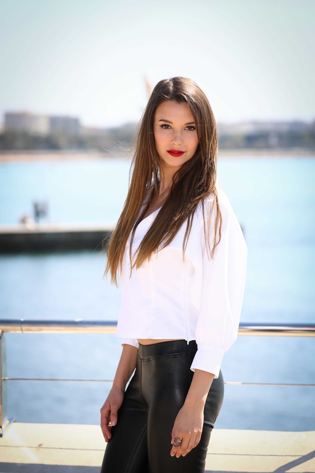 Leyla Lydia Tuğutlu Leyla Lydia Tuğutlu