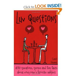 Love Questions