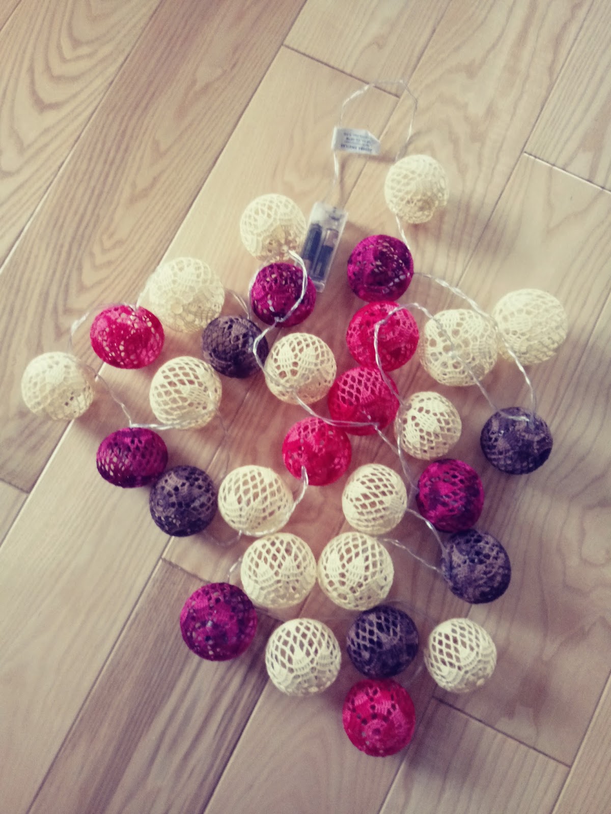 Z Pasją Tworzone 🌈 Cotton balls 💞