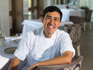 Chef Jesus duron