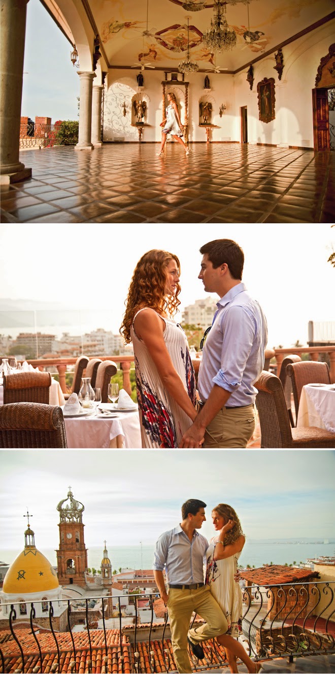 Puerto Vallarta A Dream Destination Wedding With A Honeymoon In