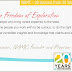 NAMC’s 20 Lessons from 20 Years: Encourage Freedom of Exploration