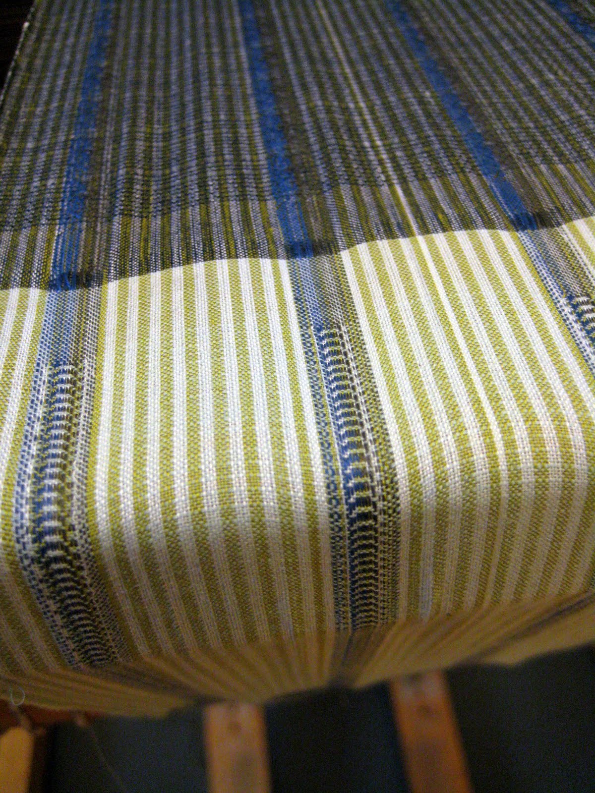 La Vie Parisienne Loom Number 8
