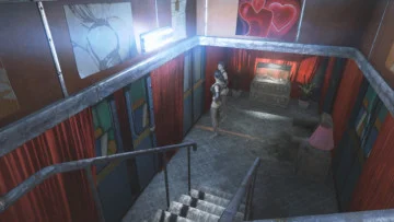 Metro Last Light, MLL, First Hidden, Diary Entry 23, Venice 2