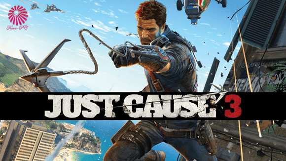 game_just_cause_3