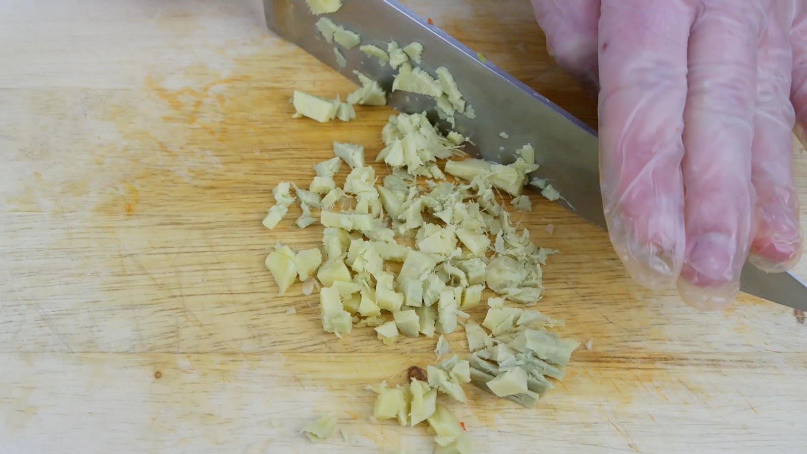 White Thunder BBQ Yellow Hot Sauce Recipe Mustard Based Hot Sauce