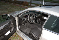 Cadillac ATS Coupé