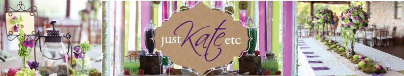 Just Kate Etc.