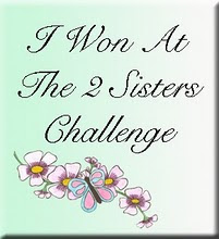 I won at 2 Sisters!